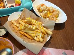 -一沙一城·岩烤牛扒(深圳首店)