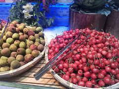 -万象·复兴号鲜肉烤肉海鲜自助(升级店)