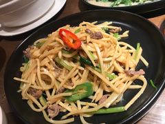 -张家卫·阳江菜·小海鲜(肥婆湾桥店)