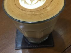 -Tequila Espresso(嘉善路店)