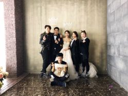 -THE QUEEN(北京店)