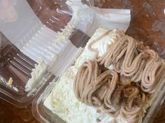 -苹果花园(枫林路店)