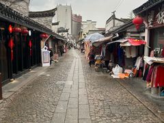 -长兴菜馆(高桥店)