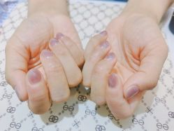 -吉吉靓甲美睫