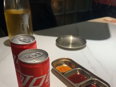 -西塔老太太泥炉烤肉(望京一店)