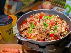 -蛙喔牛蛙(椒江青悦城店)