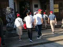 -潜口民宅博物馆