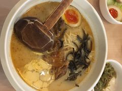 -味千拉面(五四路分店)