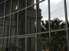 -厦门市图书馆(集美新城馆区)