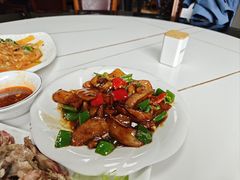 -东北缘餐厅(兰埔路店)