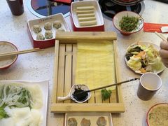 -倍儿红喜临门火锅(文兴路店)