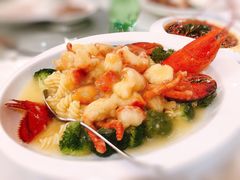 -渝信川菜(南滨店)