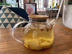 -花舍·新派粤菜·西餐·下午茶(亚运村·鸟巢店)