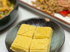 -天龙宝严素食馆(大兴善寺店)