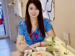 -foodoo芙多松饼店