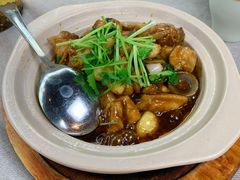 -味妙顺德厨房(绿地缤纷城店)