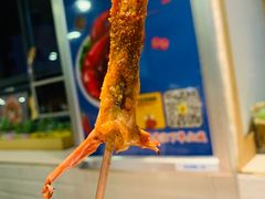 -王红军龙虾(新民路店)