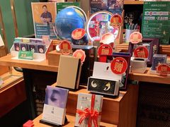 -西西弗书店&矢量咖啡(凯德晶萃广场店)