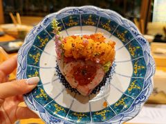 -鮨冠OMAKASE食べ放题(北京首店)