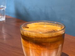 -Be Lived Cafe比例咖啡(摩天轮店)