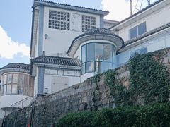 -苍山感通索道