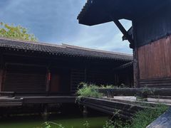 -陈武帝故宫