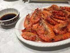-万宝海鲜舫(劳动公园店)