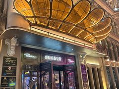 -波特曼西餐厅(中央大街店)