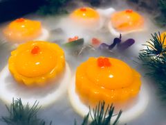 -烛影拾光观景餐厅·创意菜·摄影·小提琴(大唐不夜城店)