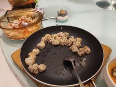 -海景壹号大酒店(惠钱路店)
