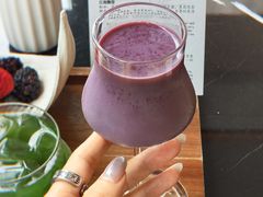 -茶源Fountain Lounge大堂吧·北京东方君悦大酒店