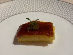 -广州富力丽思卡尔顿酒店·丽轩·粤菜