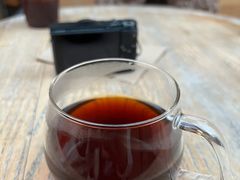 -VOYAGE COFFEE(北锣鼓巷店)