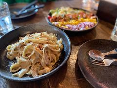 -Q MEX 库迈墨西哥餐吧(三里屯店)