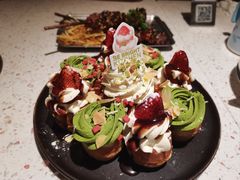 -BE BRIGHT KITCHEN(正佳广场店)
