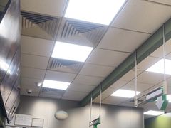 -SUBWAY赛百味(浦东机场店)