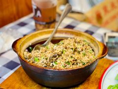 -小粤楼·怀旧粤菜(万辉国际广场店)