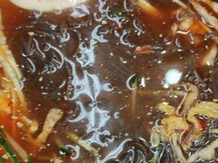 冷面-全州拌饭馆(断桥店)