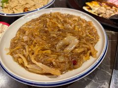 -粗粮人家·东北菜(洋桥店)