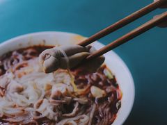冒节子-甘记肥肠粉(马鞍北路店)