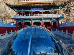 -芦芽山旅游度假区