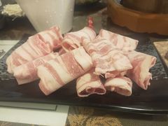 -小窝头炭火铜锅