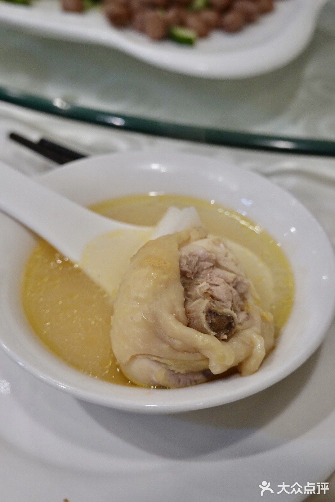 台湾菜其实不单卤肉饭好吃 还有…. 烧鸡 叉烧 剥皮辣鸡汤！