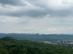-普陀宗乘之庙(小布达拉宫)