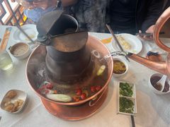 -东来顺饭庄(天坛店)