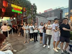 -陈记卤煮小肠
