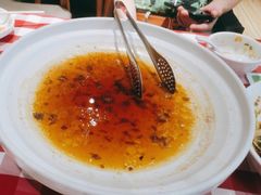 -西贝(上海我格广场店)