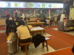 -三镇民生甜食馆(胜利街总店)