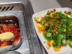 -海底捞火锅(万象城店)