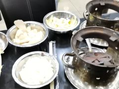 -川香煲(茅台路店)